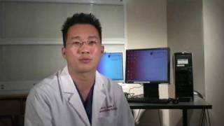 Interventional Radiology Chemoembolization Treatment at Stanford Hospital [upl. by Aaronson]