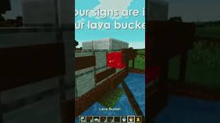 quot🚀 Minecraft Ultimate Raid Farm Easy for Beginnersquotshorts [upl. by Massiw166]