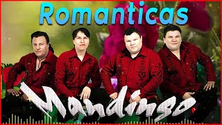 Grupo Mandingo ❤️ Mix Romanticas 2024 ❤️ Exitos Sus Mejores Canciones De Grupo Mandingogrupomanding [upl. by Hahseram]