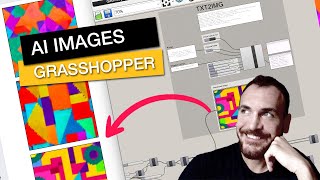 AI Images in Rhino [upl. by Evy]