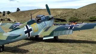 Warbirds Over Wanaka 2016 [upl. by Lejeune742]