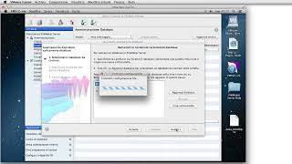 FileMaker Server 12 lassistente caricamento [upl. by Kelda]