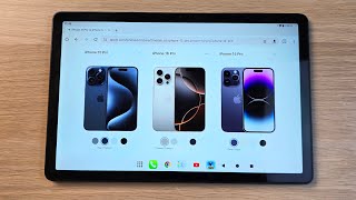 IPHONE 16 PRO VS IPHONE 15 PRO  ЧТО ИЗМЕНИЛОСЬ СРАВНЕНИЕ ХАРАКТЕРИСТИК [upl. by Ahsita]