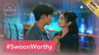 It’s Okay to Not Be Okay SwoonWorthy moments with Kim Soohyun and Seo Yeaji ENG SUB [upl. by Baniez701]