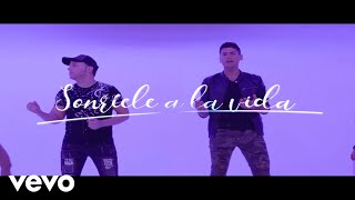 DnK  Sonríele a la vida ft Dani Galera [upl. by Arrec818]