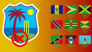 Can We Seperate West indies Cricket Team With Positives And Negatives  NISHANKAR TV [upl. by Naillik65]