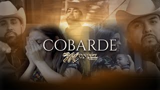 Montez De Durango  COBARDE Video Oficial [upl. by Dlorad471]