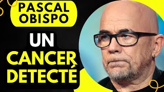 Pascal Obispo  Sa Révélation Choc sur Sa Santé  Découvrez Tout [upl. by Wasson]