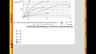 ENGAA 2016 Section 2  Q01  Worked Solution [upl. by Ayna]