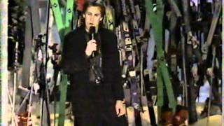 Brian Regan  Second Annual Aspen Comedy Festival 1990mpg [upl. by Cherin]