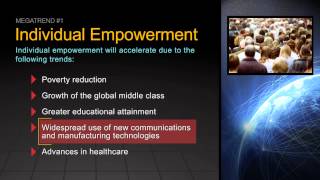 Global Trends 2030 4 Megatrends That Will Shape Our World [upl. by Townsend312]