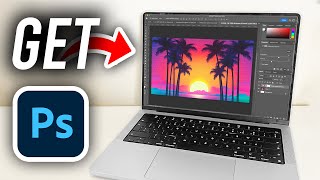 How To Download Photoshop  Full Guide [upl. by Bihas]