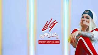 LIL G  Manipuláció PREMIER  SZEPTEMBER 30 [upl. by Adeuga]