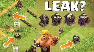 Leak NEUE BAUHÜTTEN IN CLASH OF CLANS  Lets Play CoC Deutsch German [upl. by Ennaihs99]