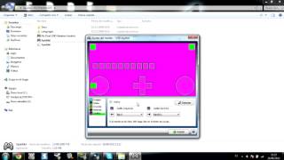 Emula tu teclado yo ratón con Xpadder TUTORIAL [upl. by Eliezer185]