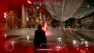 STAR WARS™ Battlefront™ II [upl. by Aiker669]