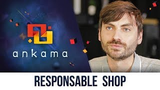 Responsable ecommerce – Ankama Job [upl. by Aidualc82]