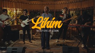 Lihim The Cozy Cove Live Sessions  Arthur Miguel [upl. by Samuella]