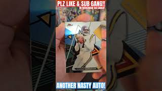 2023 TOPPS COMPOSITE FOOTBALL MEGABOX OPENING ANOTHER NASTY AUTO🔥💥🔥 [upl. by Hintze269]