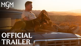 DOG  Official Trailer  MGM Studios [upl. by Eam503]