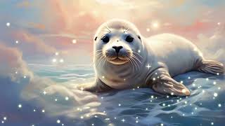 Seal Sounds and Lofi Tunes [upl. by Blanchard]