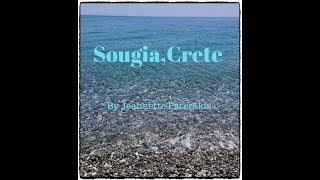 SOUGIA in Crete Greece [upl. by Mickie146]