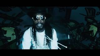 Gyptian  Jiggle Jiggle  Official Music Video [upl. by Atiruam]