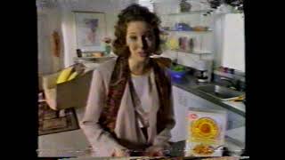 1994 Post Honey Bunches of Oats quotOne bite and you will love it instantlyquot TV Commercial [upl. by Emlynn850]