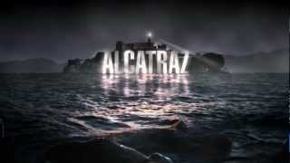 Alcatraz 2012 Official Trailer [upl. by Lathan356]