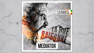 📀 Danakil  Mediatox Official Audio [upl. by Taffy]