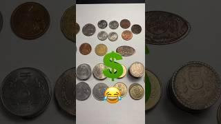 Coin Star Score coin coins money coinrollhunting coincollecting gold silver coinstar [upl. by Yousuf]