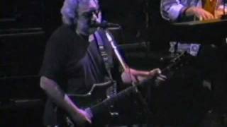 Grateful Dead 91890 MSG NYC [upl. by Hearn]