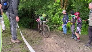 U13 kids series MTB Hamme 25052024 [upl. by Hulda580]