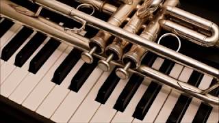 olorun to da awon oke igbani Trumpet cover by Gilbert Myers [upl. by Soigroeg]