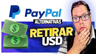 🌎2 ALTERNATIVAS💸 ¡Retira tus DOLARES de PayPal en ARGENTINA 2023 🇦🇷💰 [upl. by Anialam261]