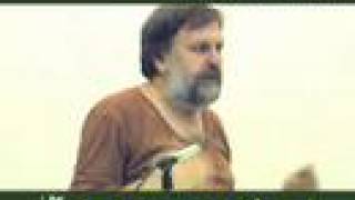 Slavoj Zizek Materialism and Theology 2007 68 [upl. by Lebaron]