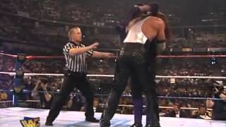 Undertaker The Streak 5  0 [upl. by Ardeid461]