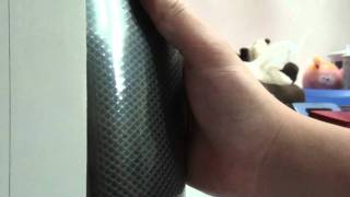 Logitech Cooling Pad N200 Unboxing [upl. by Ynattir]