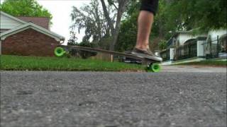 Spring Fever Longboarding [upl. by Seigel]