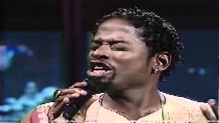 TC Carson  My Funny Valentine  The Keenen Ivory Wayans Show [upl. by Ennasil115]