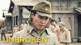 Unbroken  Bird Hits Fitzgerald  Film Clip [upl. by Eniluqaj471]