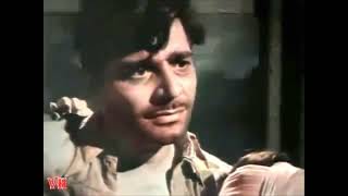 Nastik 1954  Full Colorized Hindi Movie [upl. by Kilgore656]