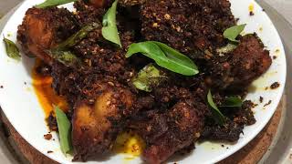 Rahmaniya Kethel’s Chicken RecipeSpecial Chicken Fry RecipeFasna’s Easy Recipes [upl. by Lyreb304]