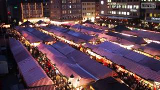 Nürnberger Christkindlesmarkt 2012 [upl. by Hultgren413]