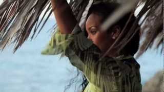 Rihanna Barbados 2013 Campaign Video [upl. by Docile33]