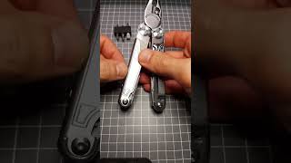 Review Multiherramienta Bibury multitool bibury [upl. by Gamin]