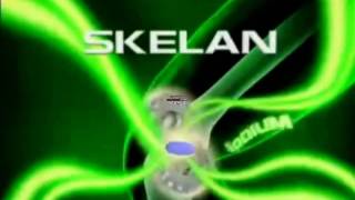 skelan tv commercial [upl. by Alexi]