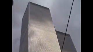 September 10th 2001  The Final Afternoon  World Trade Center 2 [upl. by Arhaz]