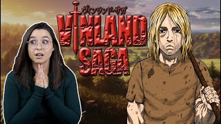 Vinland Saga Farmland  Slave Arc [upl. by Mas]