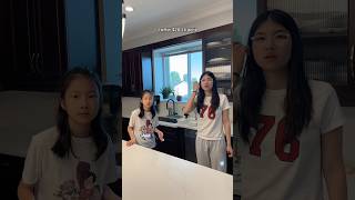 Unexpected ending 😝 funnyvideo comedy relatable siblings [upl. by Yul]